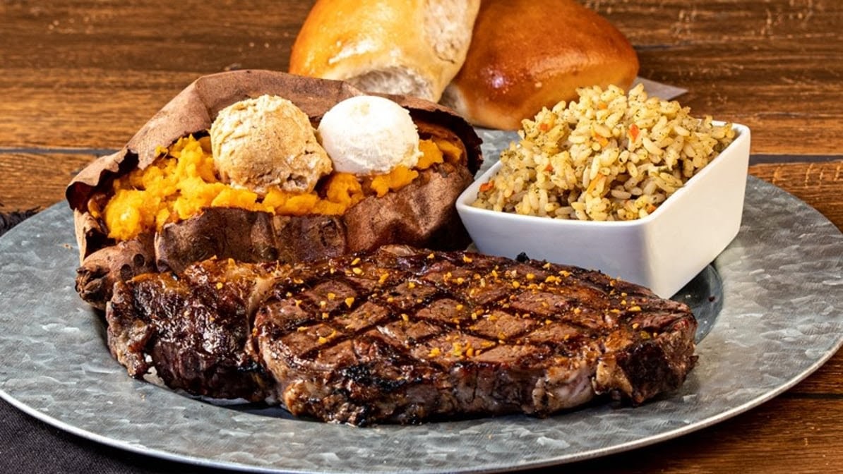 Dodge City Steakhouse